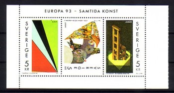 (intern:1969) Schweden Michelnummer 1778 - 1780 postfrisch