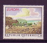 (intern:2019) Oesterreich Michelnummer 2126 postfrisch