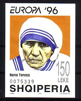 (intern:2092) Albanien Michelnummer Block 107 postfrisch (intern:2092) Albanien Michelnummer Block 107 postfrisch