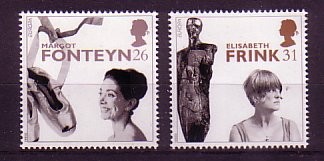 (intern:2109) Grossbritannien Michelnummer 1648 - 1649 postfrisch (intern:2109) Grossbritannien Michelnummer 1648 - 1649 postfrisch