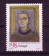(intern:2131) Portugal Michelnummer 2123 postfrisch