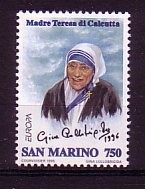 (intern:2138) San Marino Michelnummer 1650 postfrisch