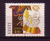 (intern:2163) Estland Michelnummer 301 postfrisch