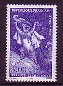 (intern:2166) Frankreich Michelnummer 3201 postfrisch