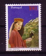 (intern:2191) Portugal Michelnummer 2183 postfrisch
