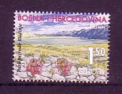 (intern:2286) Mostar Michelnummer 51 postfrisch