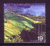 (intern:2300) Grossbritannien Michelnummer 1823 postfrisch