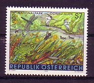 (intern:2319) Oesterreich Michelnummer 2288 postfrisch