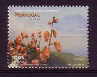 (intern:2323) P - Azoren Michelnummer 470 postfrisch