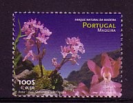 (intern:2325) P - Madeira Michelnummer 197 postfrisch