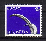 (intern:2331) Schweiz Michelnummer 1685  postfrisch