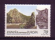 (intern:2334) Spanien Michelnummer 3462 postfrisch