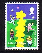 (intern:2367) GB - Isle of Man Michelnummer 896 postfrisch (intern:2367) GB - Isle of Man Michelnummer 896 postfrisch