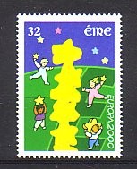 (intern:2369) Irland Michelnummer 1223 postfrisch (intern:2369) Irland Michelnummer 1223 postfrisch