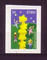 (intern:2370) Irland Michelnummer 1224 postfrisch (intern:2370) Irland Michelnummer 1224 postfrisch