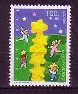 (intern:2387) P - Azoren Michelnummer 475 postfrisch