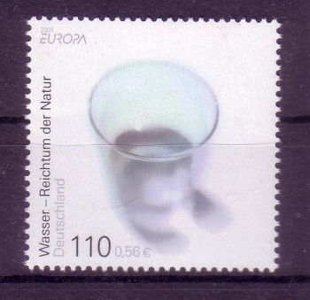 (intern:2418) BRD Michelnummer 2185 postfrisch (intern:2418) BRD Michelnummer 2185 postfrisch