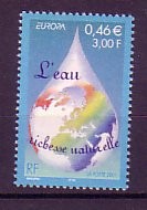 (intern:2424) Frankreich Michelnummer 3528 postfrisch