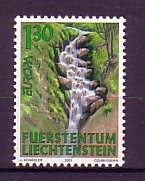 (intern:2439) Liechtenstein Michelnummer 1255 postfrisch