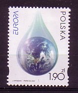 (intern:2447) Polen Michelnummer 3886 postfrisch