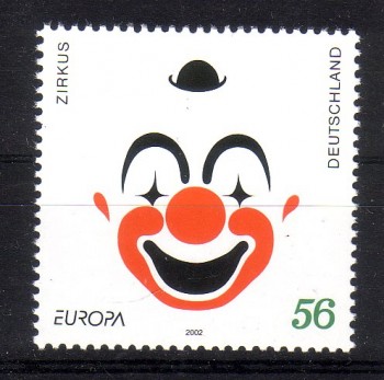 (intern:2480) BRD Michelnummer 2252 postfrisch (intern:2480) BRD Michelnummer 2252 postfrisch