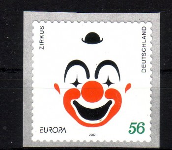 (intern:2481) BRD Michelnummer 2272 postfrisch (intern:2481) BRD Michelnummer 2272 postfrisch