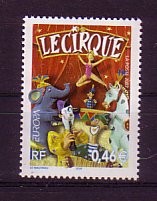 (intern:2488) Frankreich Michelnummer 3603 postfrisch