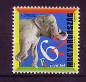 (intern:2533) Ungarn Michelnummer 4727 postfrisch