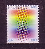 (intern:2552) Estland Michelnummer 463 postfrisch