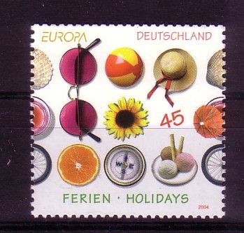 (intern:2613) BRD Michelnummer 2397 postfrisch