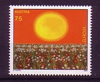 (intern:2645) Oesterreich Michelnummer 2486 postfrisch (intern:2645) Oesterreich Michelnummer 2486 postfrisch