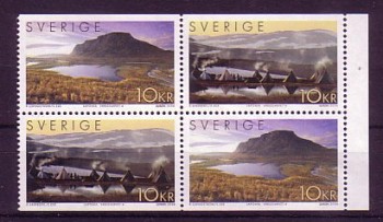 (intern:2656) Schweden Michelnummer 2392 - 2393 DD postfrisch (intern:2656) Schweden Michelnummer 2392 - 2393 DD postfrisch