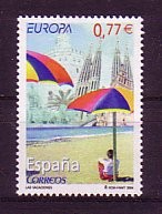 (intern:2660) Spanien Michelnummer 3951 postfrisch (intern:2660) Spanien Michelnummer 3951 postfrisch