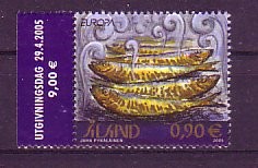 (intern:2686) SF - Aland Michelnummer 251 postfrisch (intern:2686) SF - Aland Michelnummer 251 postfrisch