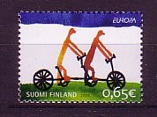 (intern:2752) Finnland Michelnummer 1810 postfrisch (intern:2752) Finnland Michelnummer 1810 postfrisch