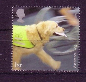 (intern:2912) Grossbritannien Michelnummer 2606 postfrisch (intern:2912) Grossbritannien Michelnummer 2606 postfrisch