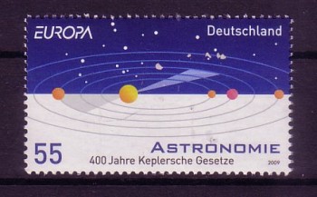 (intern:2986) BRD Michelnummer 2732 postfrisch