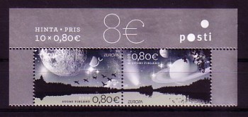 (intern:2988)  Finnland Michelnummer 1968 - 1969 postfrisch