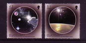 (intern:2997) GB - Guernsey Michelnummer 1239 - 1240 postfrisch