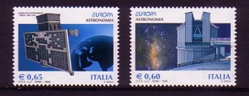 (intern:3003) Italien Michelnummer 3294 - 3295 postfrisch