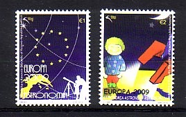 (intern:3005) Kosovo Michelnummer 132 - 133 postfrisch