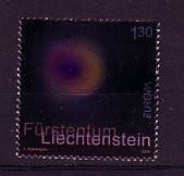 (intern:3009) Liechtenstein Michelnummer 1505 postfrisch