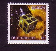 (intern:3021a) Oesterreich Michelnummer 2814 postfrisch