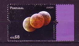 (intern:3023) Portugal Michelnummer 3407 postfrisch