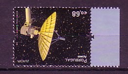 (intern:3025) P - Azoren Michelnummer 558 postfrisch