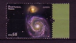 (intern:3027) P - Madeira Michelnummer 297 postfrisch