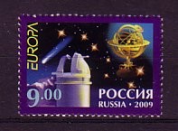 (intern:3031) Russland Michelnummer 1547 postfrisch