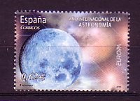 (intern:3038) Spanien Michelnummer 4413 postfrisch