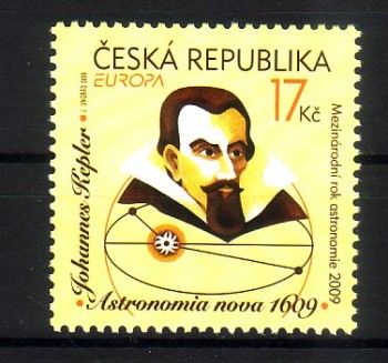 (intern:3039) Tschechien Michelnummer 595 postfrisch