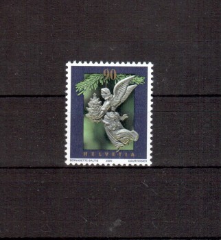 Schweiz Michelnummer 1739 postfrisch